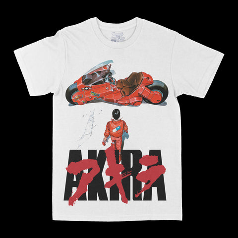 Akira Graphic Tee