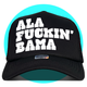 Every Fuckin' US State Trucker hat