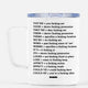 Angry Grammar Mug Travel Mug