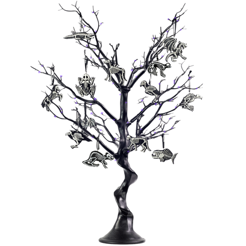 Animal Bones Tree Pack