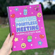Another Pointless Meeting Coloring & Activity Book
