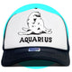 What's Your Sign? Zodiac Trucker Hat