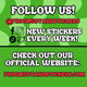 Are You Mad at Me (Pls Say No) Bumper Sticker