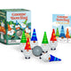 Gnome Bowling Mini Kit