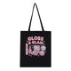Kawaii "Gloss & Glam" Tote Bag