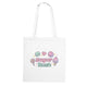 Kawaii "Sugar Rush" Candy Lover's Tote Bag