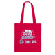 Kawaii "Cozy Gamer" Tote Bag