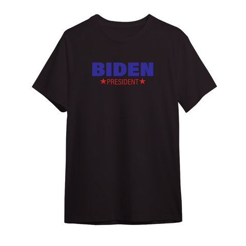 Biden President 2 Oversize Shirt