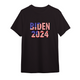 Biden 2024 Oversize Shirt