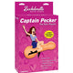 Captain Pecker: The 6 Ft. Inflatable Party Pecker