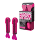 Pecker Popsicle Molds