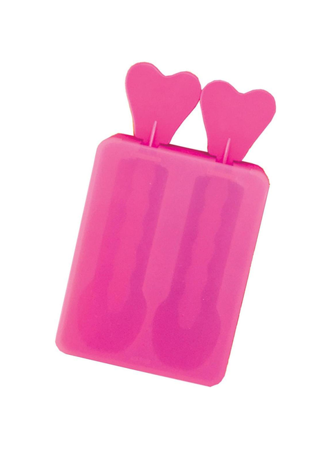 Pecker Popsicle Molds