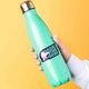 Back the Dew (Baja Blast) - Die Cut