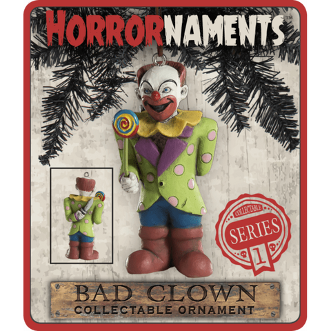 Bad Clown
