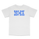 Bad Day To Be A Hotdog T-Shirt