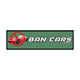 BAN CARS