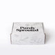 Purely Sprouted Gift Box-