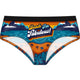 Beach I'm Fabulous Panties