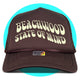 Beachwood State of Mind Trucker hat