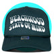 Beachwood State of Mind Trucker hat