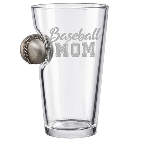 BenShot Baseball Mom/Dad Glasses
