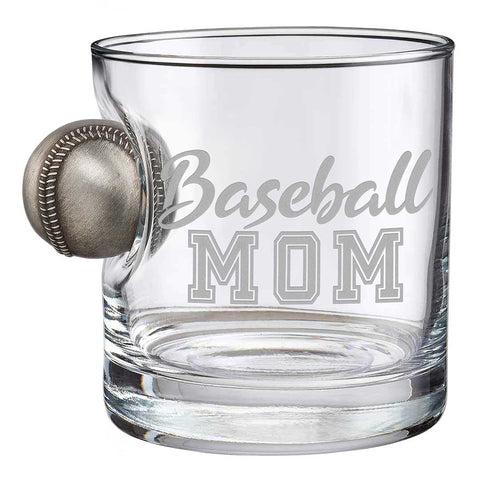 BenShot Baseball Mom/Dad Glasses