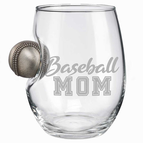 BenShot Baseball Mom/Dad Glasses