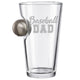BenShot Baseball Mom/Dad Glasses