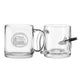 BenShot Combat Knife Glasses