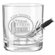 BenShot Combat Knife Glasses