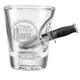 BenShot Combat Knife Glasses