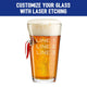 BenShot Fishing Lure Glasses