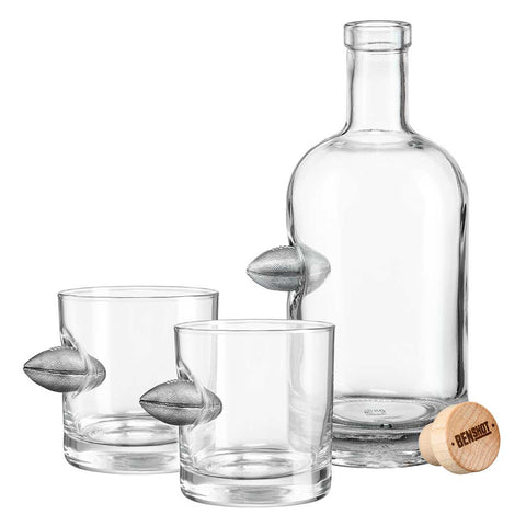 BenShot Football Glasses