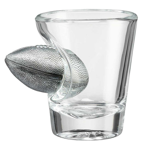 BenShot Football Glasses