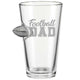 BenShot "Football Mom" Glasses