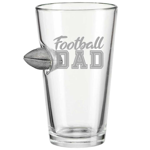 BenShot "Football Mom" Glasses