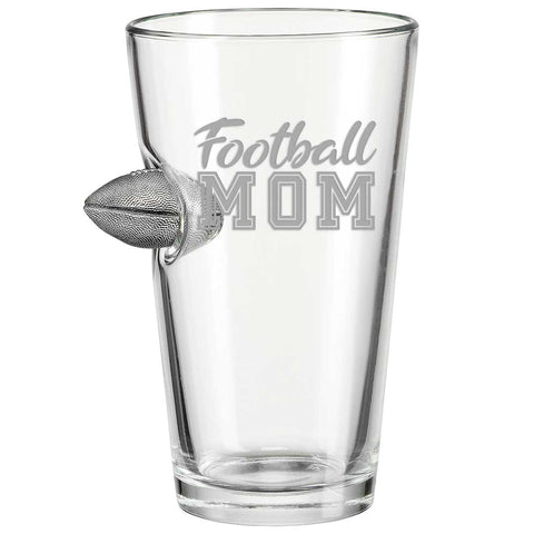 BenShot "Football Mom" Glasses