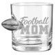 BenShot "Football Mom" Glasses
