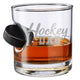 BenShot SlapShot™ Hockey Dad Glasses