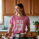 Best Mom Ever Women's T Shirt