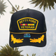 Betty Ford Veteran Trucker Hat