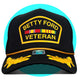 Betty Ford Veteran Trucker Hat