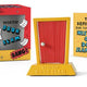Desktop Door Slam Mini Kit