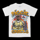 Biggie Smalls "Bad Boy" Graphic Tee