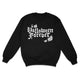 Halloween Forever Custom Printed Sweatshirt