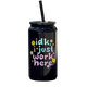 IDK I Just Work Here Tumbler