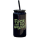 F' All The Way Off Tumbler