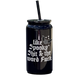 I Like Spooky Shit And The Word Fuck Tumbler
