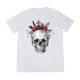 Bloody Valentine Skull Unisex Shirt