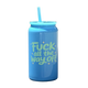 F' All The Way Off Tumbler
